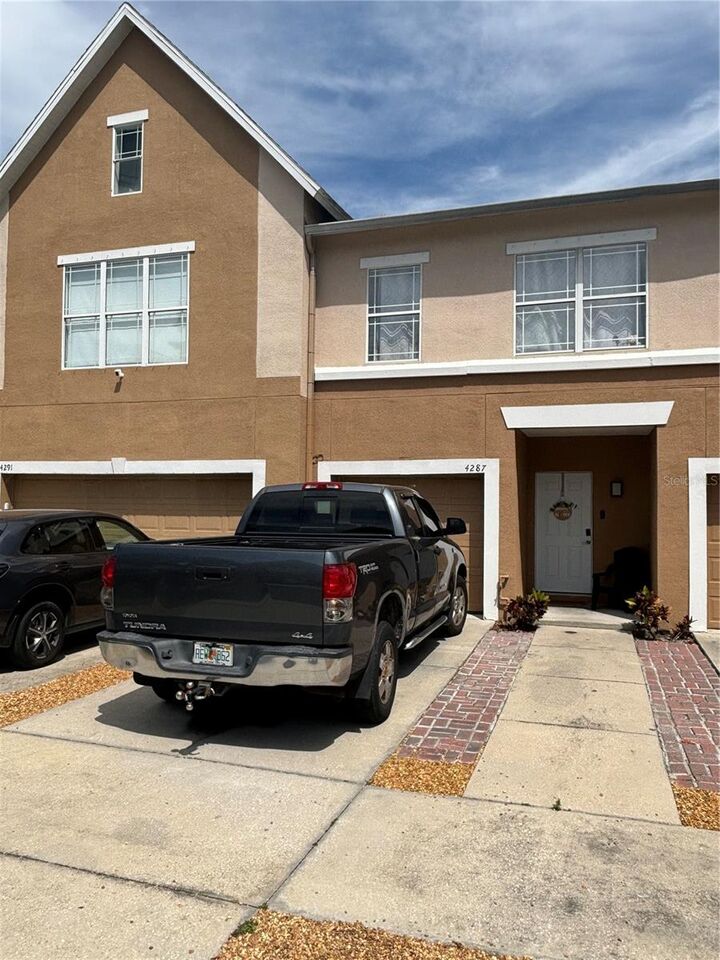 Property Photo:  4287 Tyler Circle N  FL 33709 