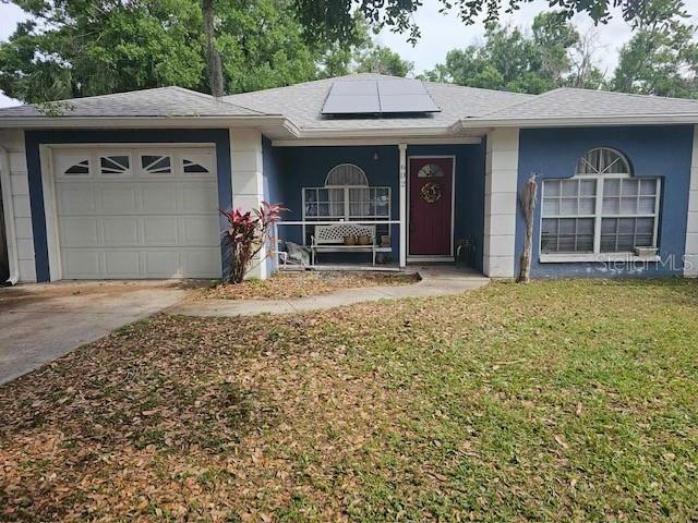 Property Photo:  602 Brown Street  FL 33563 