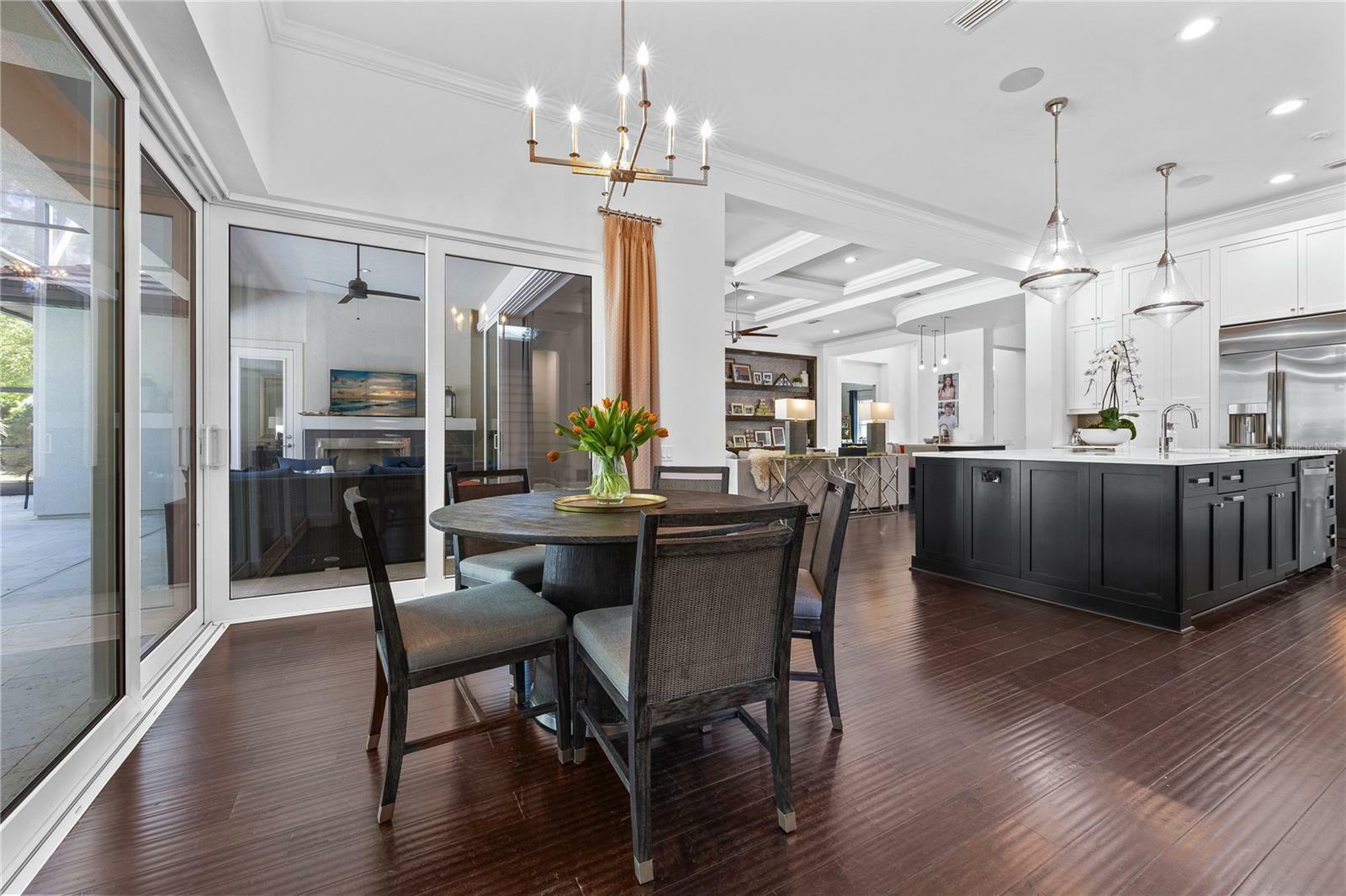 Property Photo: 11076 SW 30th Avenue FL 32608