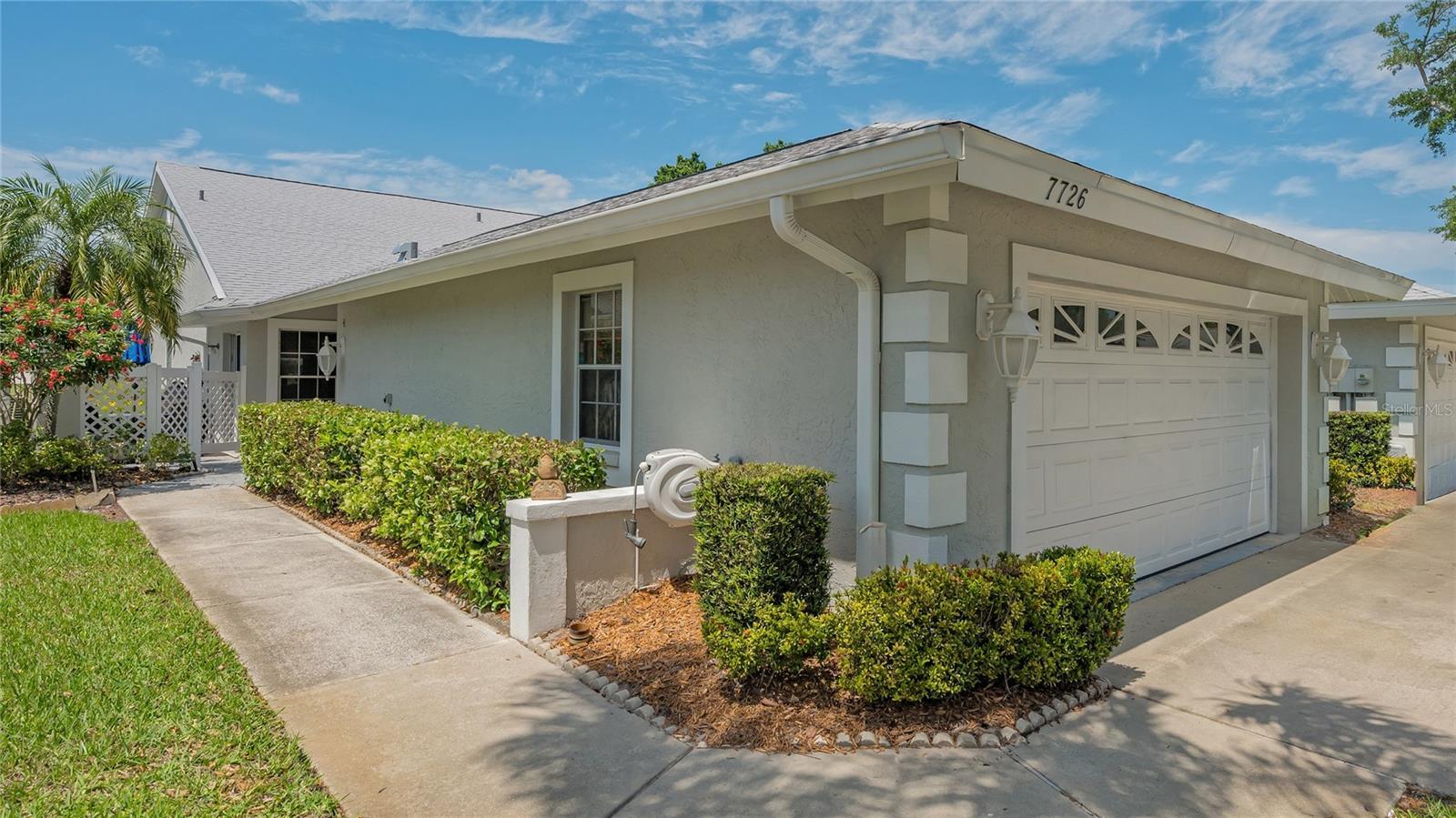 Property Photo: 7726 Palm Aire Lane FL 34243