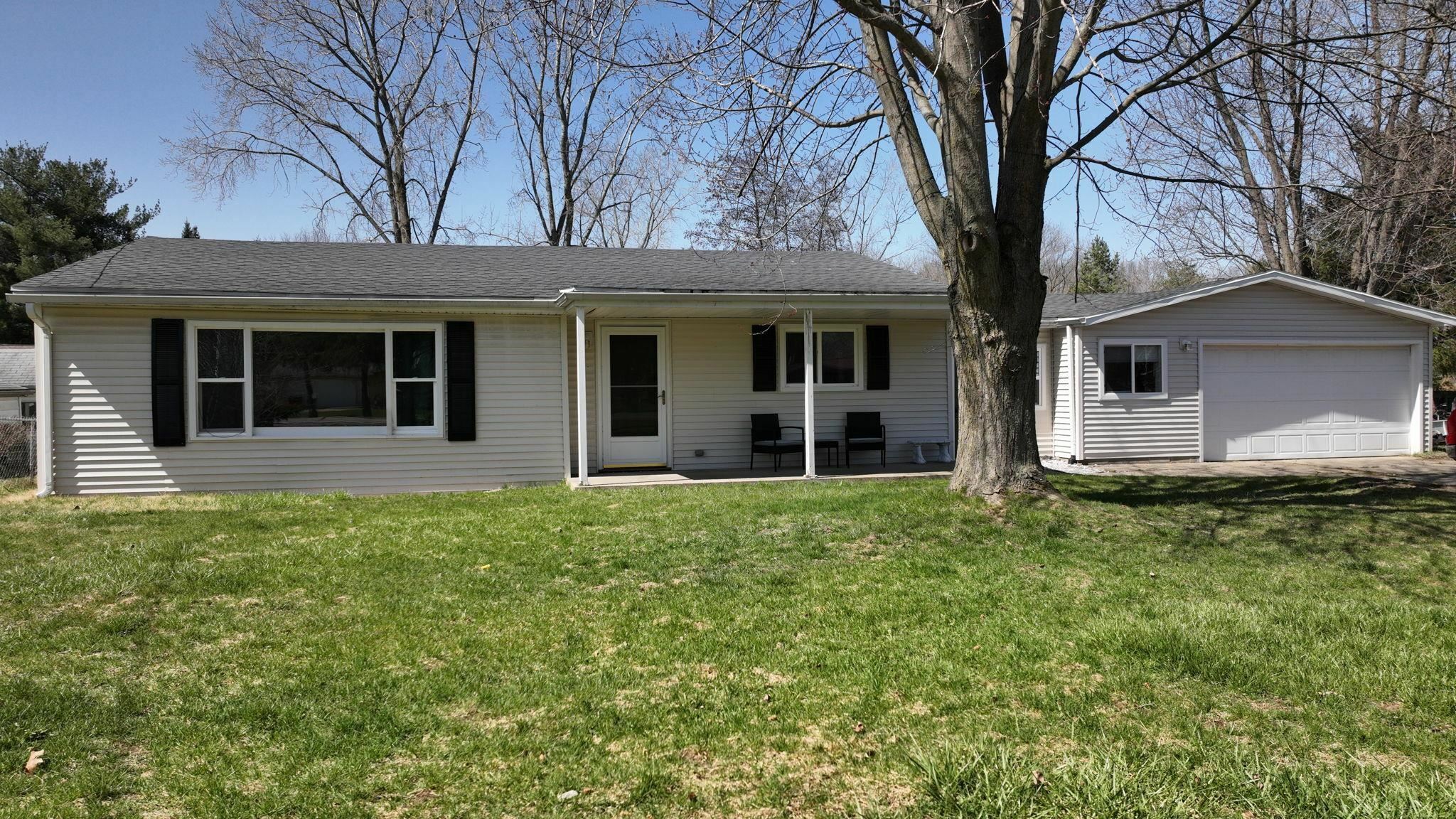 Property Photo:  7451 Johnson  MI 48433 