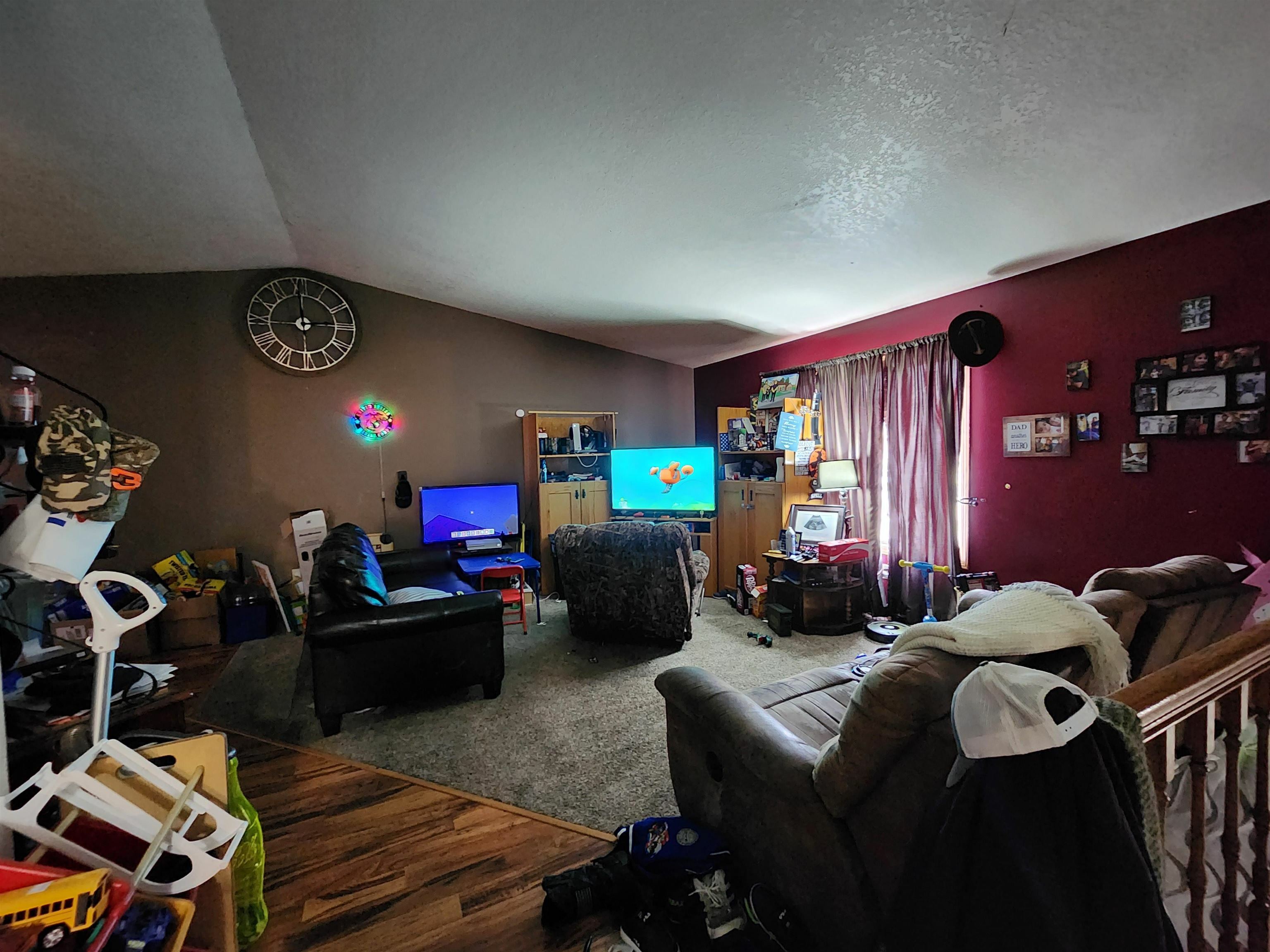 Property Photo:  20 30th St SW  ND 58701 