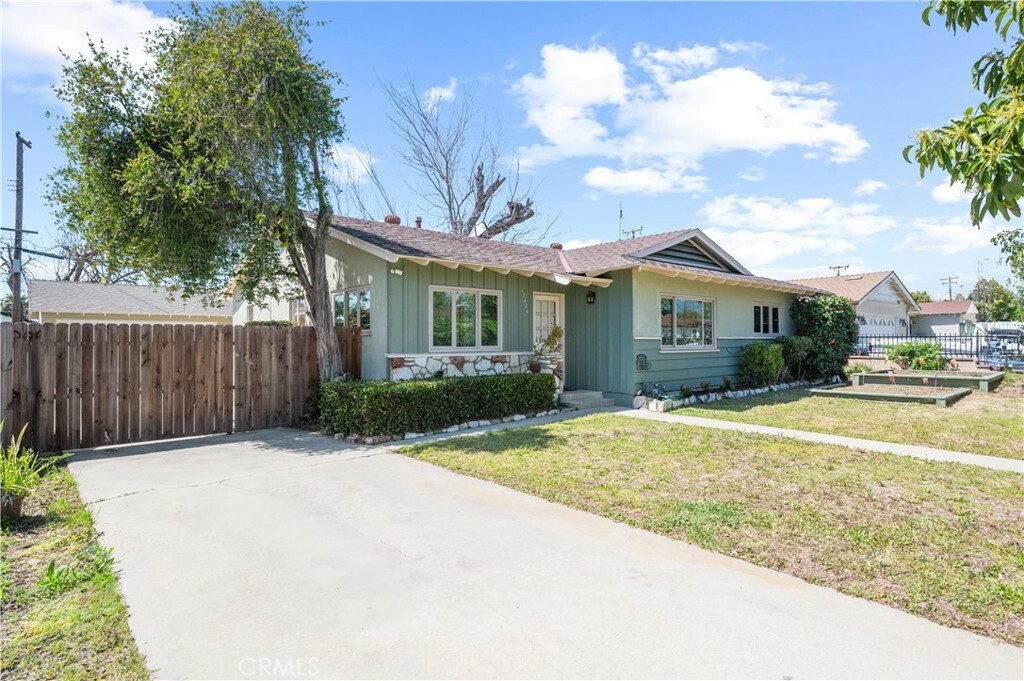 Property Photo:  12424 Loraine Avenue  CA 91710 