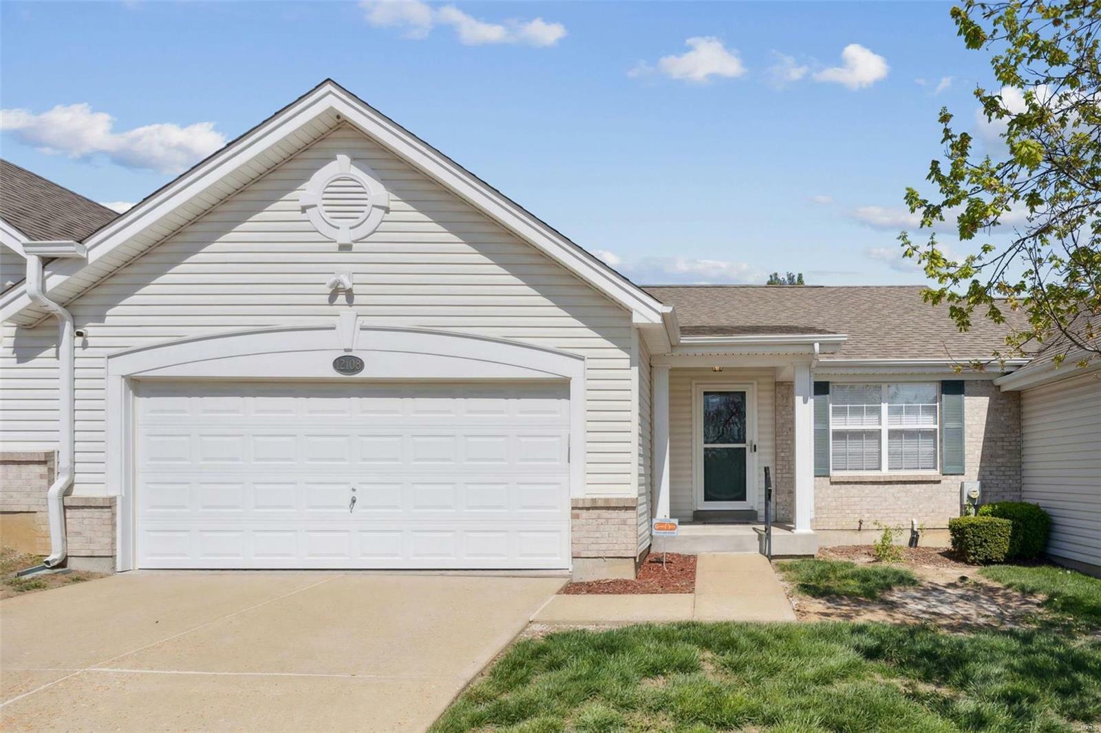 Property Photo:  12108 McKelvey Place Drive  MO 63044 