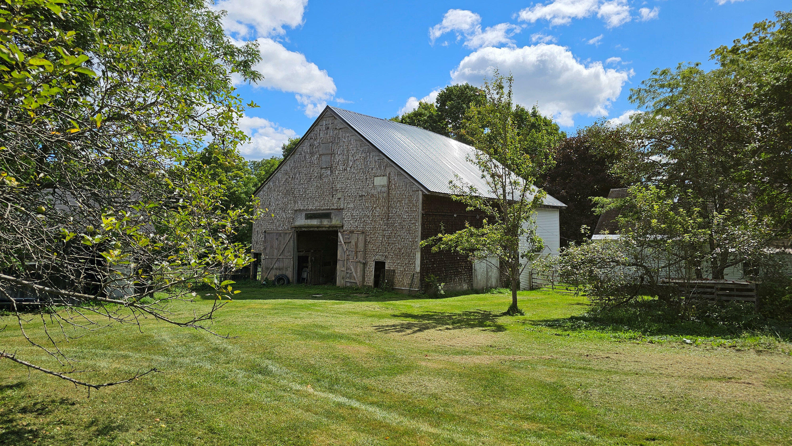 Property Photo:  170 North Road  ME 04942 