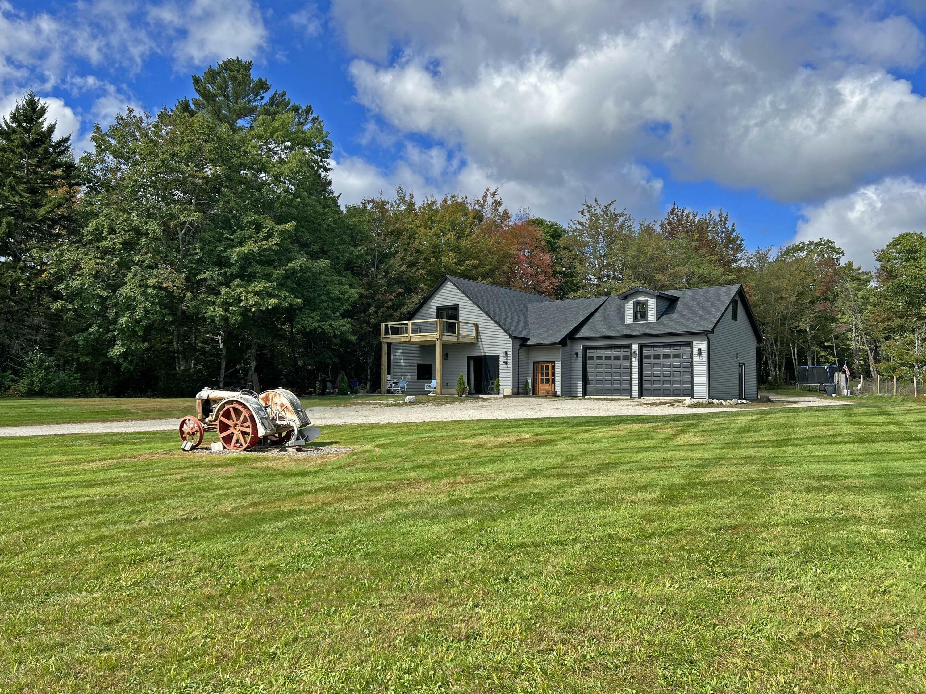 Property Photo:  967 Newbury Neck Road  ME 04684 