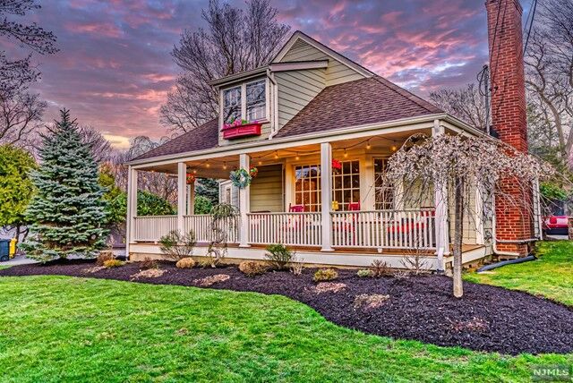 Property Photo: 576 Mountain Avenue NJ 07006