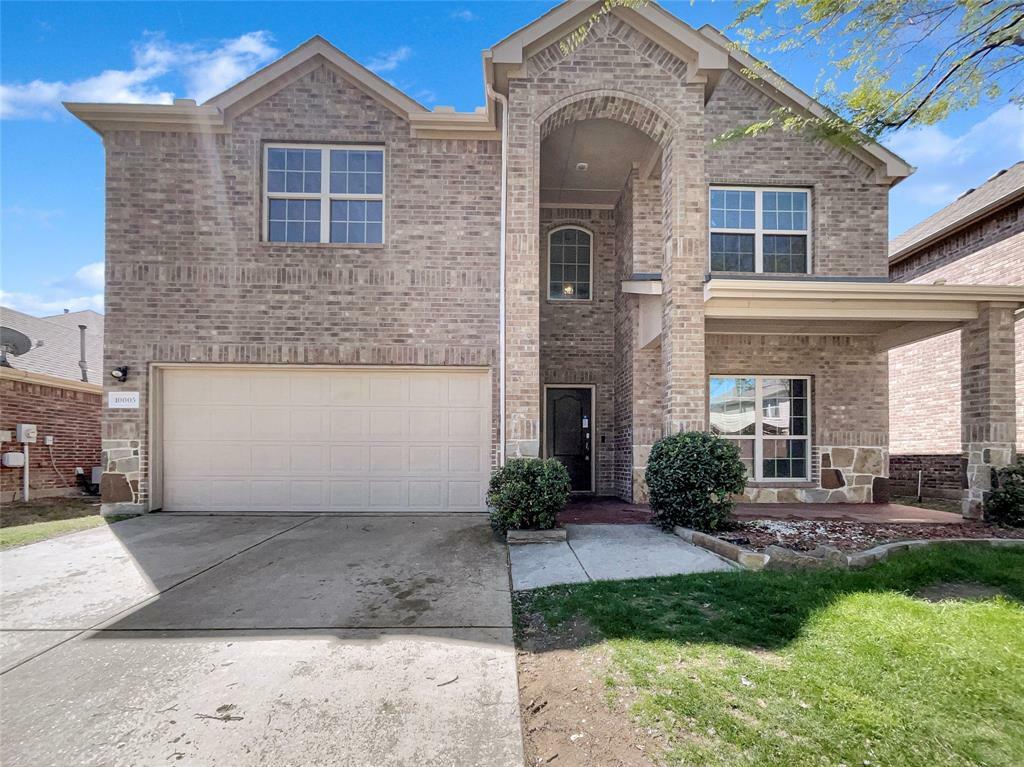 10005 Bridgewater Drive  McKinney TX 75072 photo