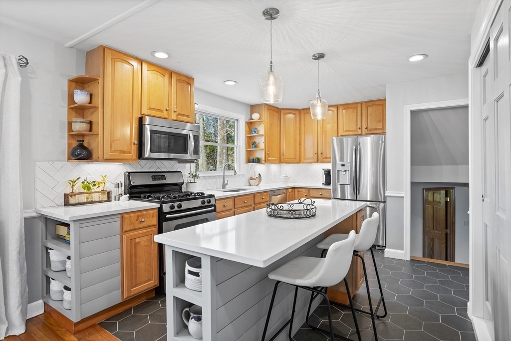 Property Photo:  16 Juniper Ridge Rd  MA 01720 