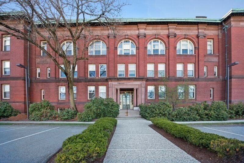 Property Photo: 54 Forest St 120 MA 02155