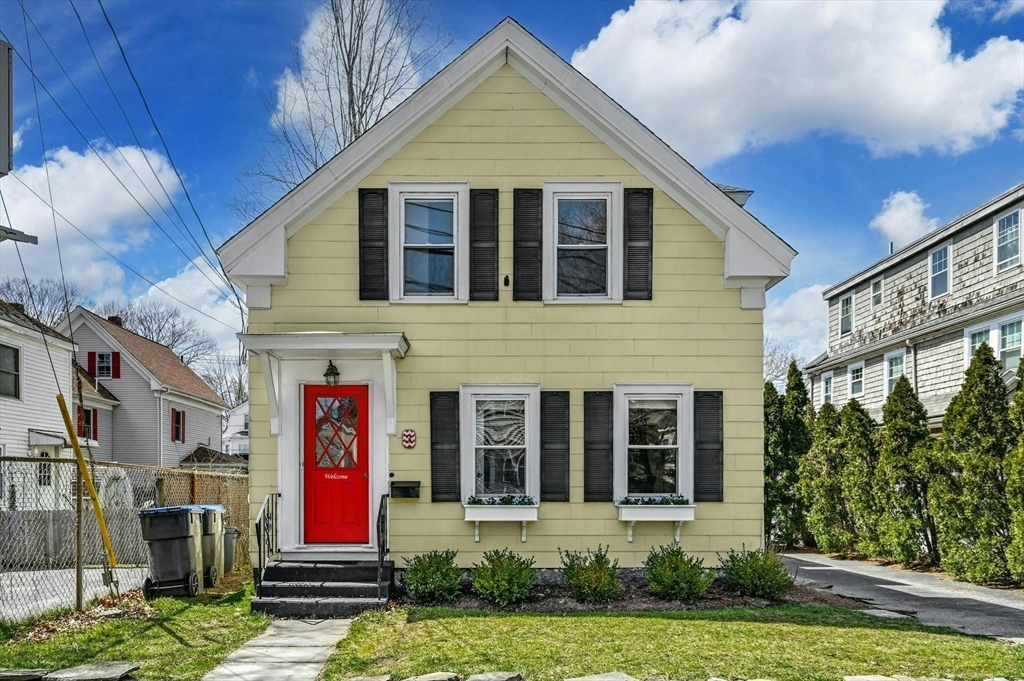 Property Photo:  3 Maple St  MA 01760 