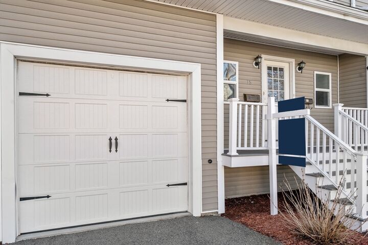 Property Photo:  15 Carleton Street A  MA 02151 