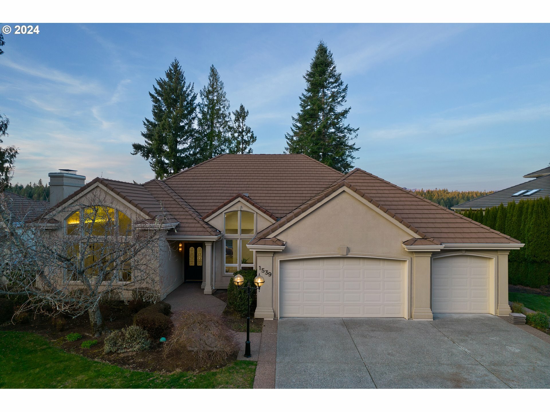 1539 NW Lacamas Dr  Camas WA 98607 photo