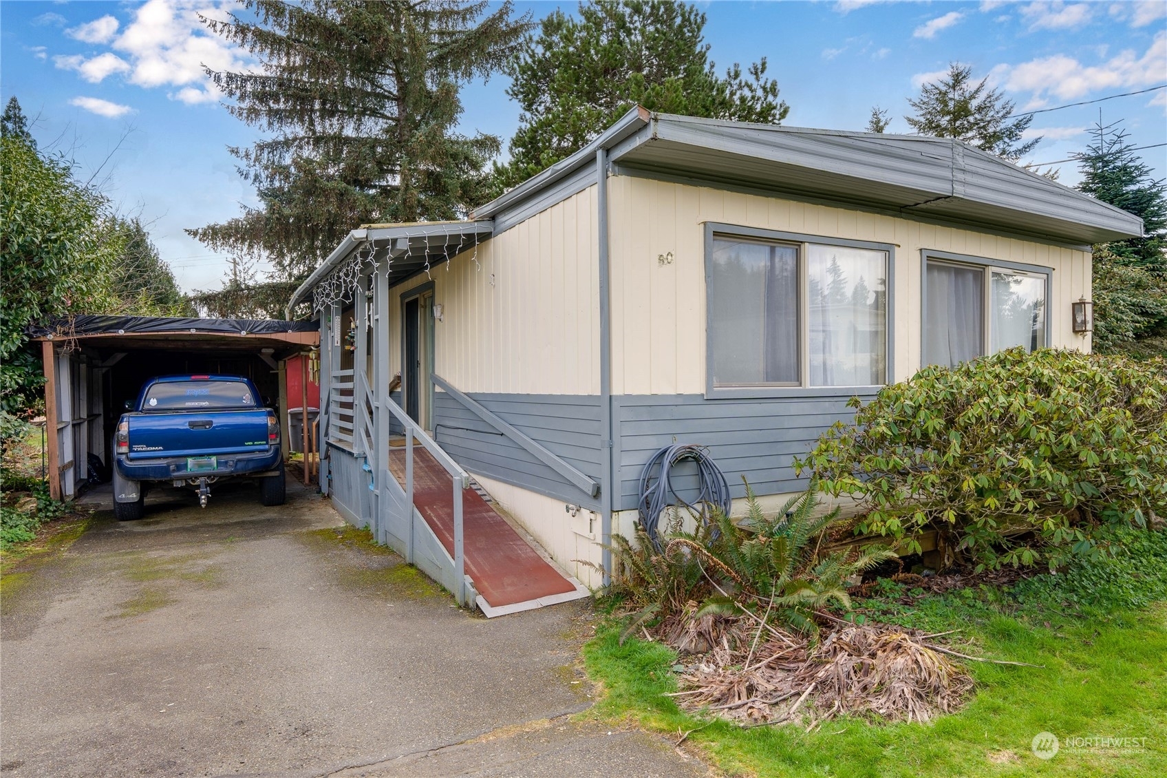 Property Photo:  1700 E Shelton Spring Street 60  WA 98584 