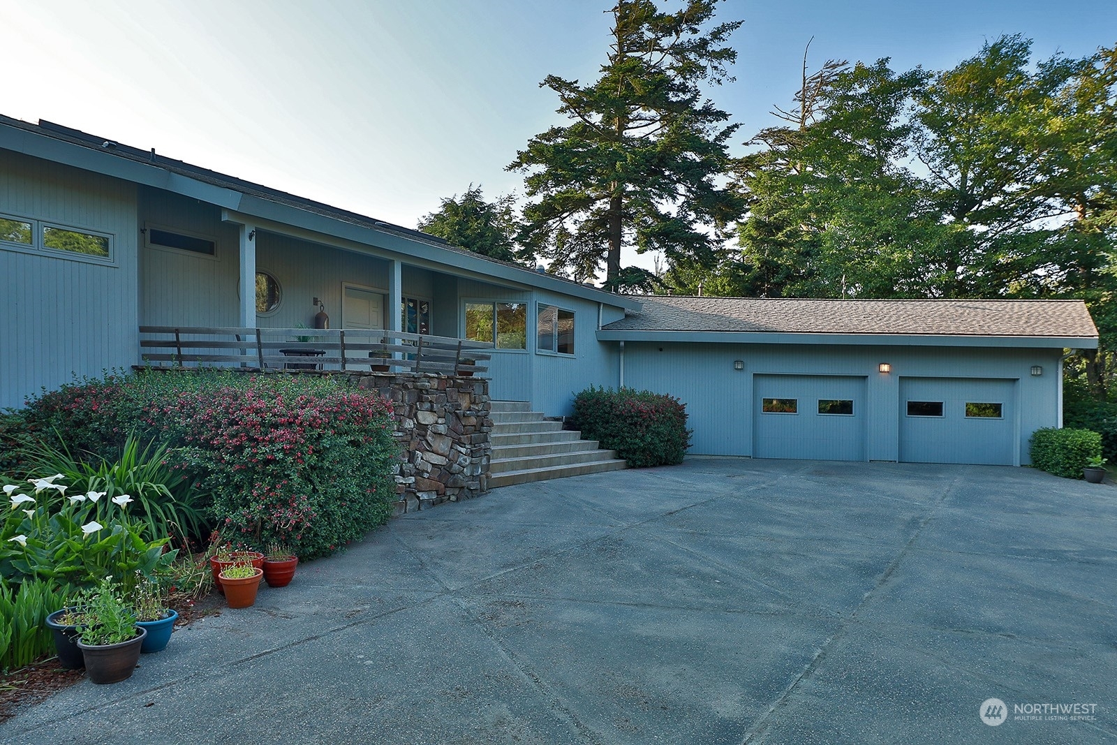 Property Photo: 1287 West Beach Road WA 98277