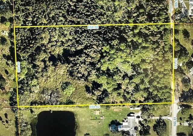 Property Photo:  000 Shanas Trail  FL 34952 