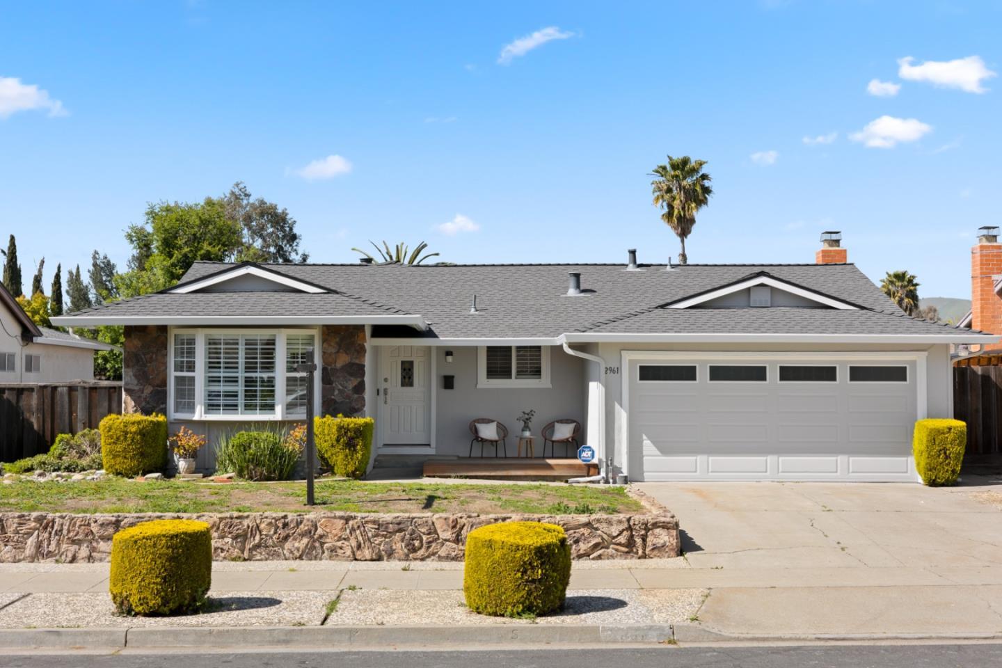 2961 Castleton Drive  San Jose CA 95148 photo
