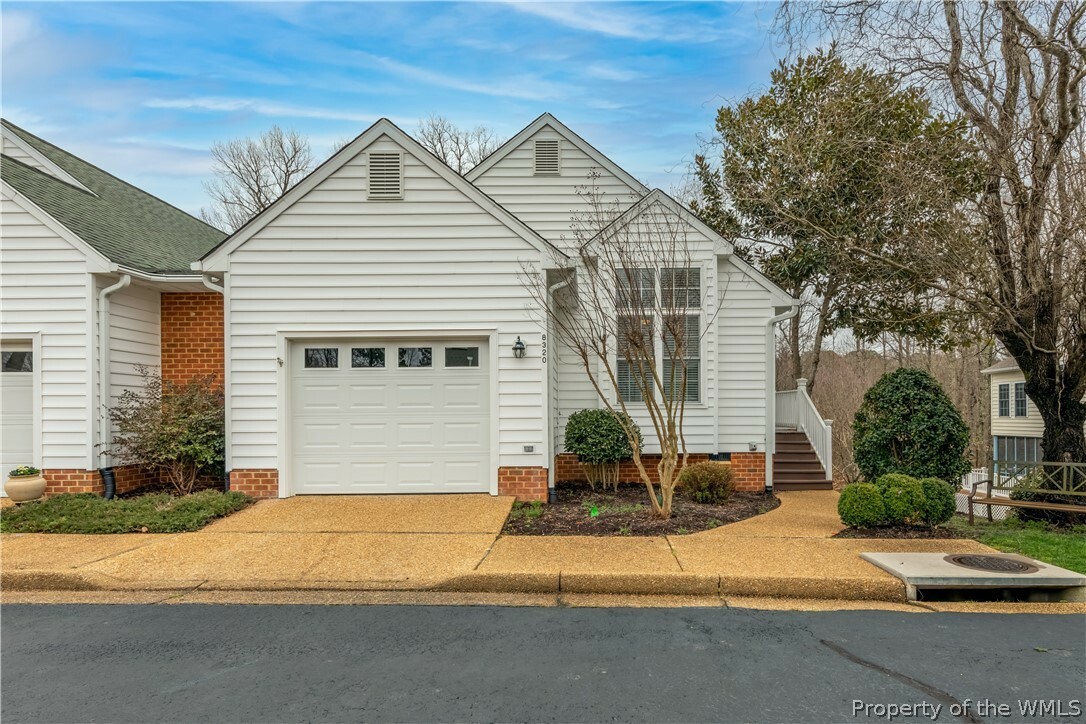 Property Photo:  8320 Barons Court  VA 23188 