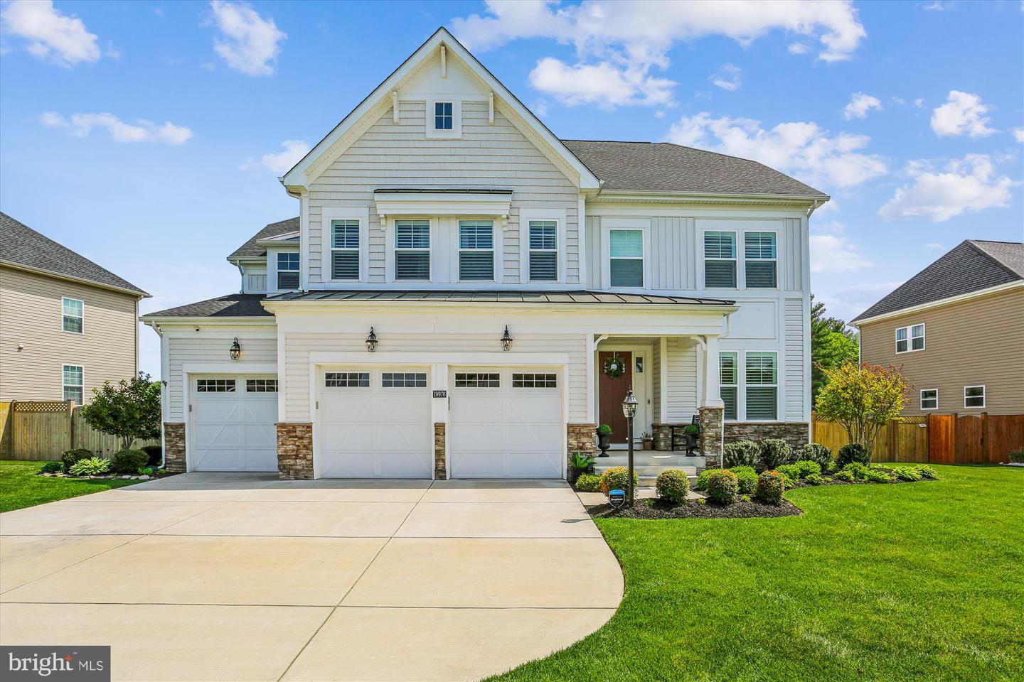 19976 Bodmer Avenue  Poolesville MD 20837 photo