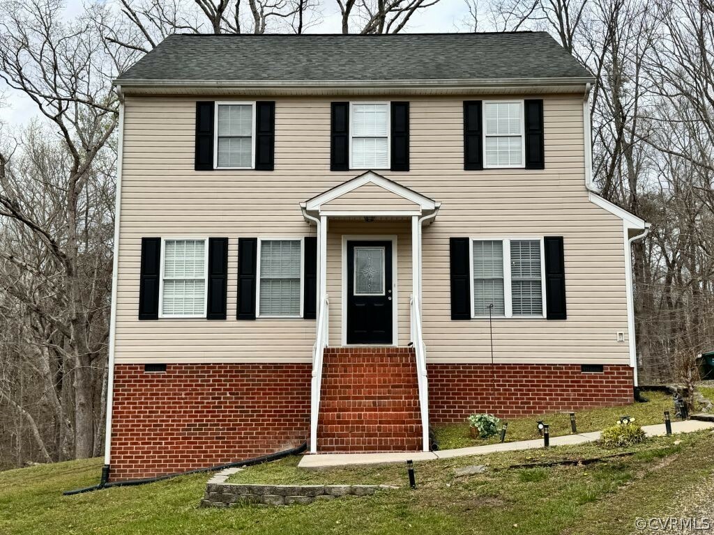 Property Photo:  110 Russells Way  VA 23901 