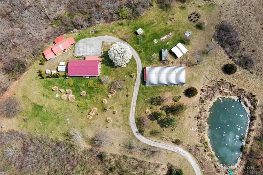 Property Photo:  6789 Casey Road  OH 43044 