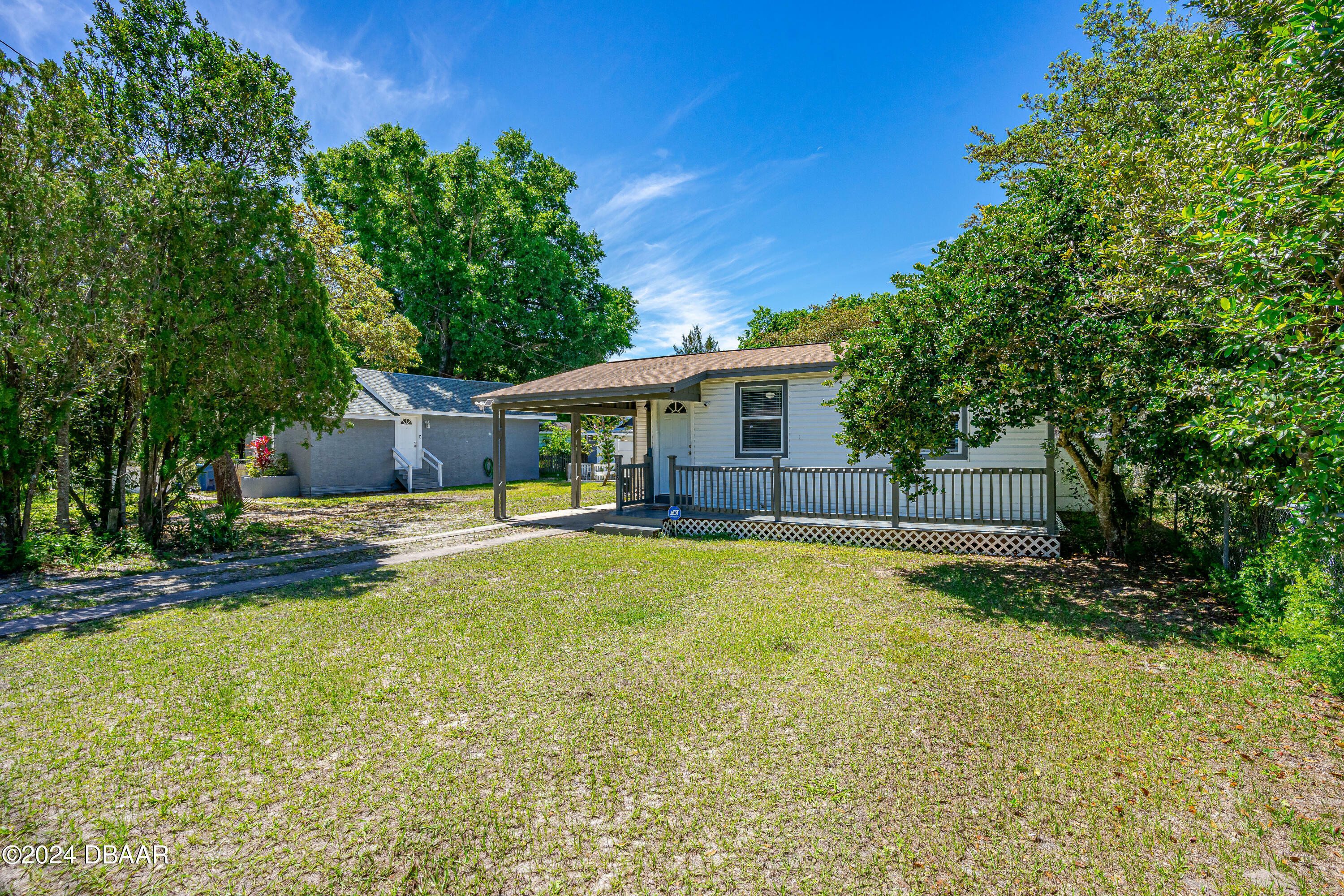 Property Photo:  1318 San Jose Boulevard  FL 32117 