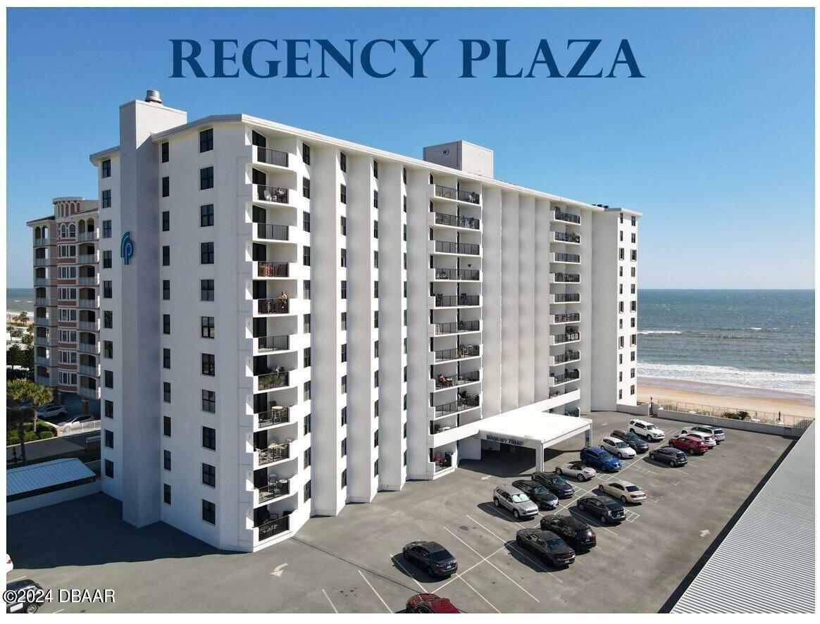 Property Photo: 1415 Ocean Shore Boulevard FL 32176