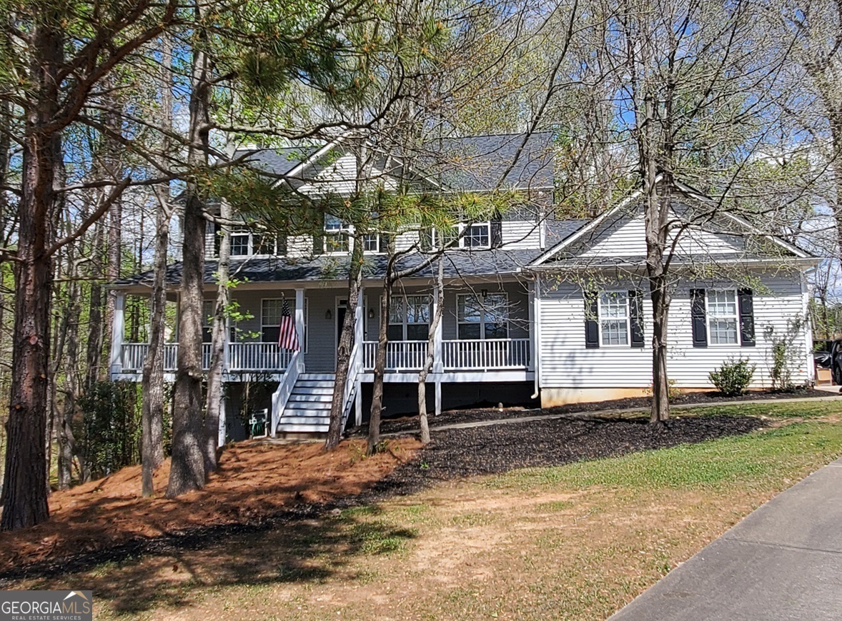 Property Photo:  707 Sable Trace Ridge  GA 30102 