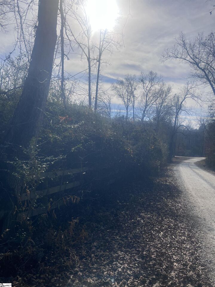 000B Riverbend Road Lot #66  Fair Play SC 29643 photo