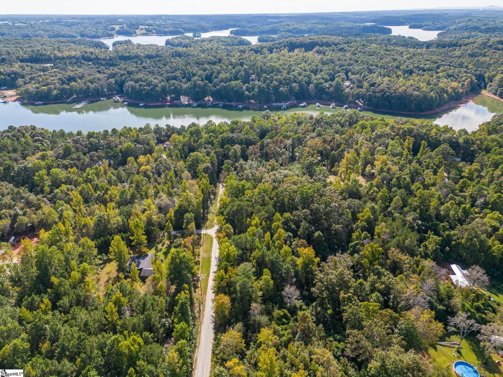 Property Photo:  000B Riverbend Road Lot #66  SC 29643 