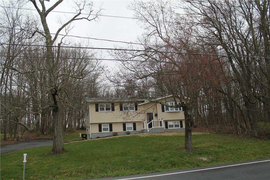 Property Photo:  266 Collabar Road  NY 12549 