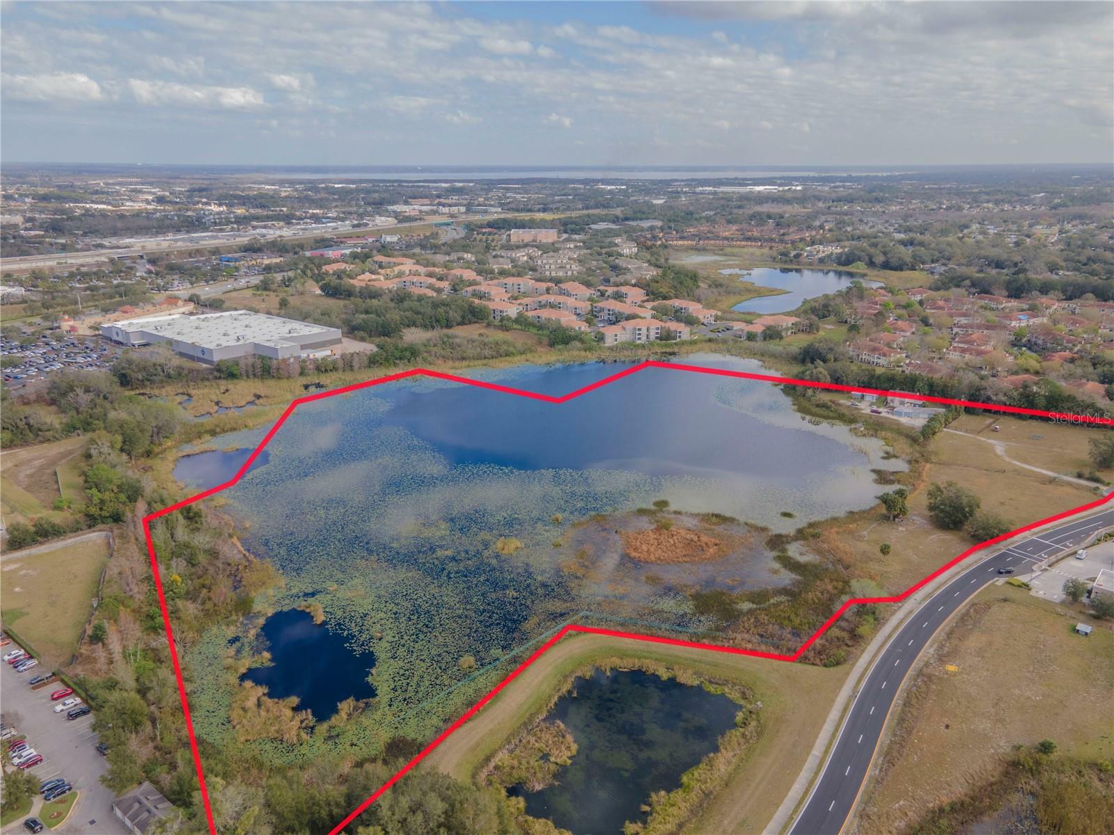 Property Photo:  4950 County Road 46A Boulevard  FL 32773 