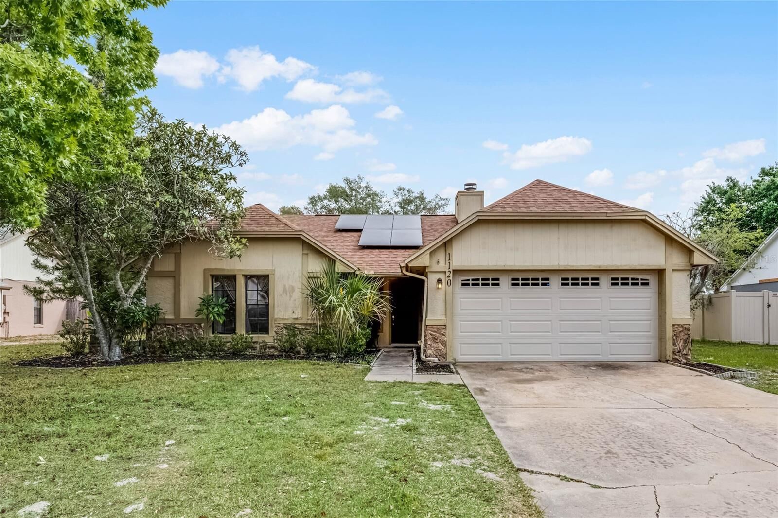Property Photo:  1120 Shaffer Trail  FL 32765 