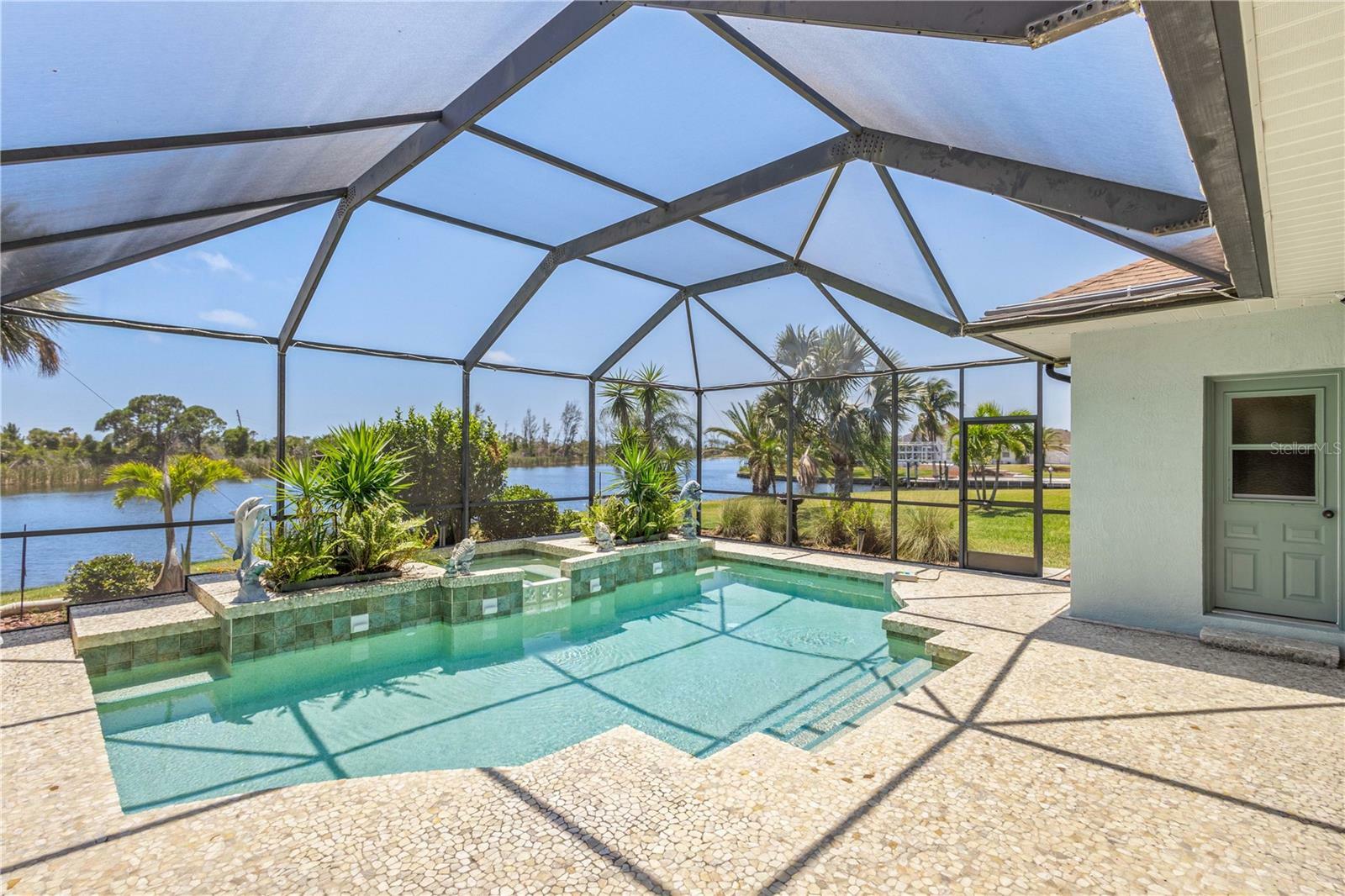 Property Photo: 10503 Aztec Road FL 33981