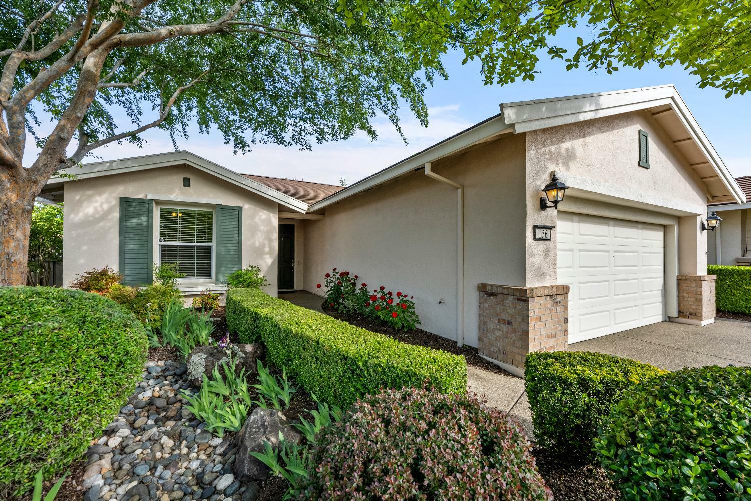 Property Photo:  156 Timberland Lane  CA 95648 