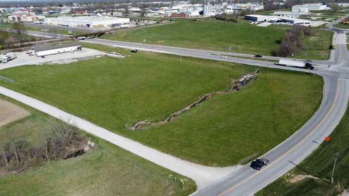 Property Photo:  0 US Highway 36  MO 64601 