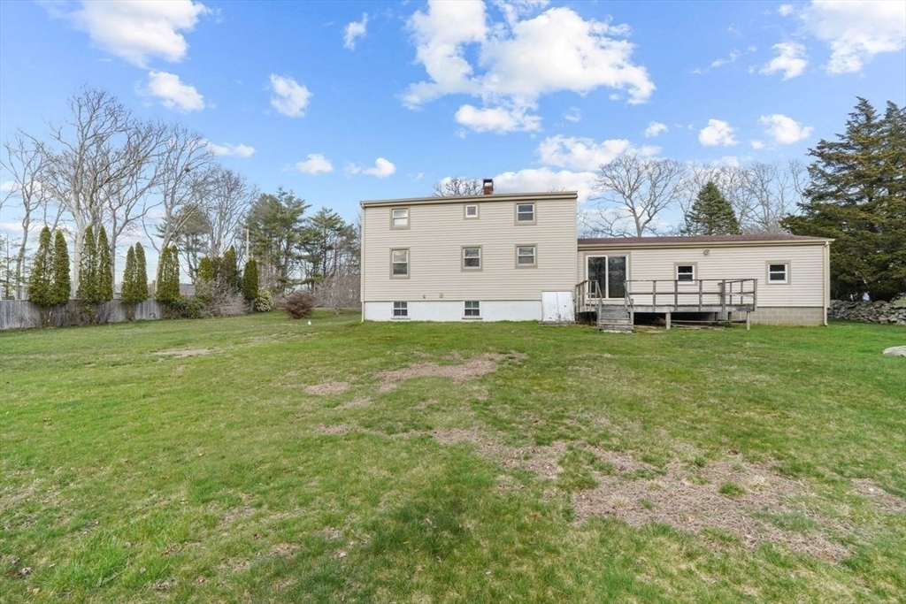 Property Photo:  49 Old Stone Church Rd  RI 02837 