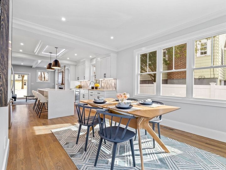 Property Photo: 22 Burton St 22 MA 02476