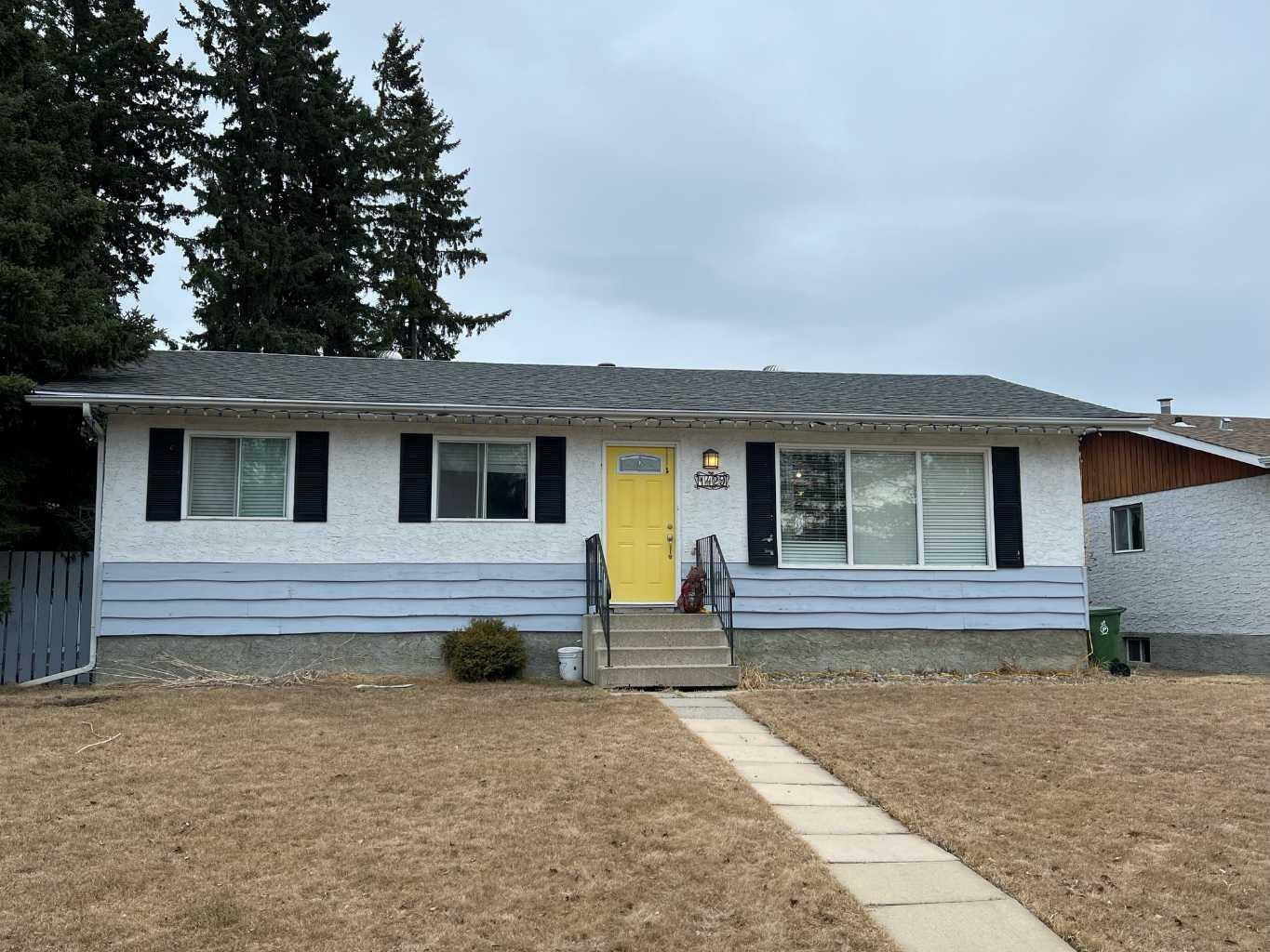 Photo de la propriété: 1429 53 Street AB T7E 1H2