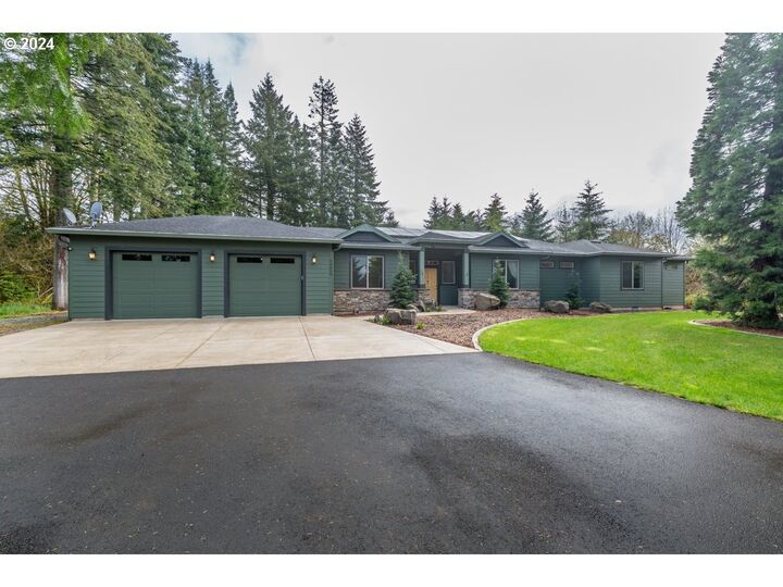 34509 NE 49th Pl  La Center WA 98629 photo