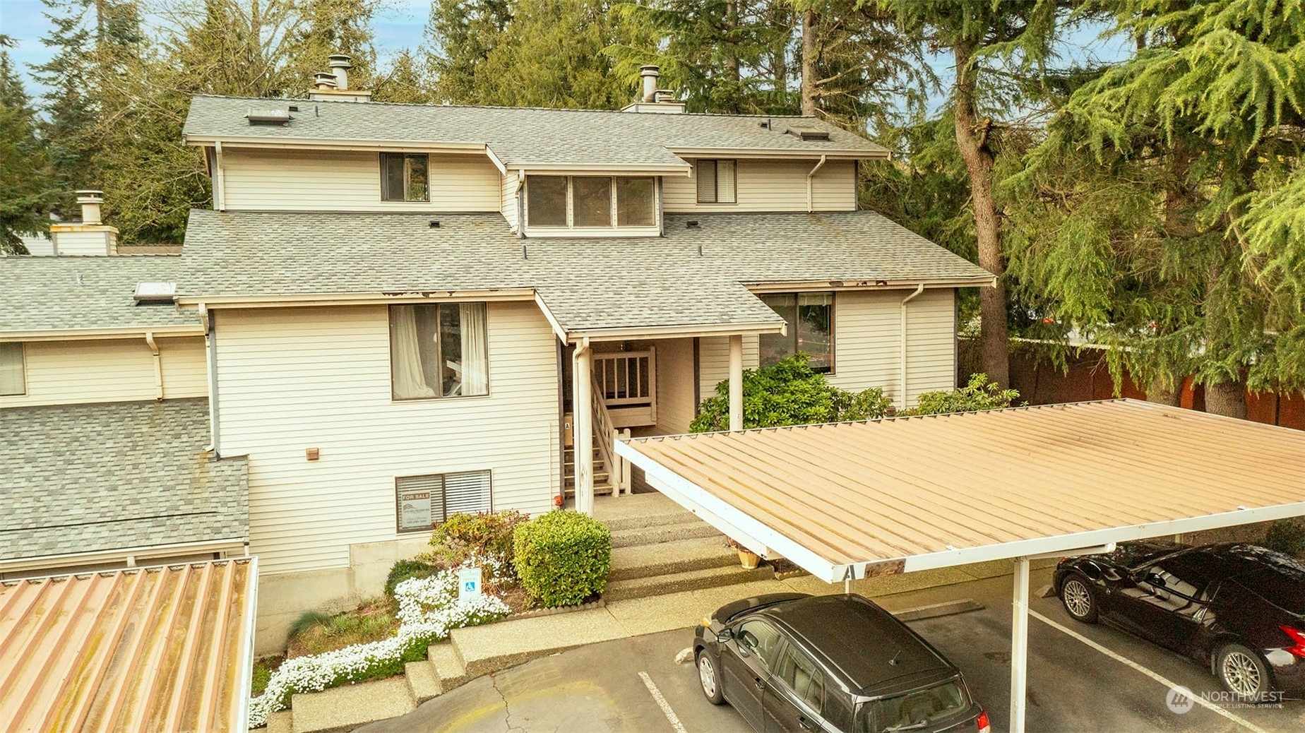 Property Photo:  12229 100th Avenue NE A111  WA 98034 