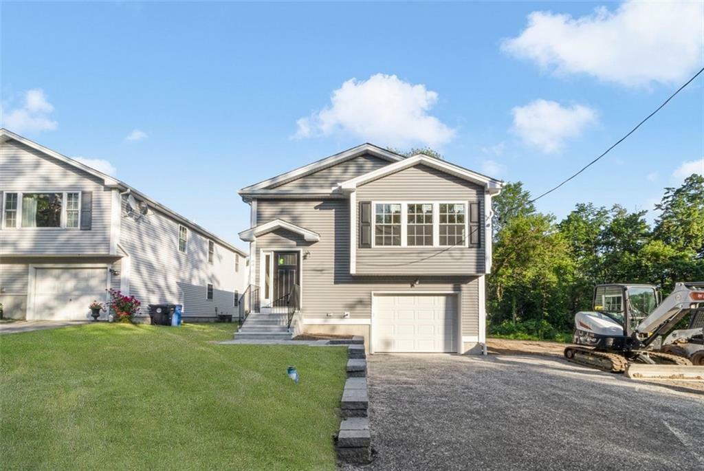 Property Photo: 88 Weeks Street RI 02864