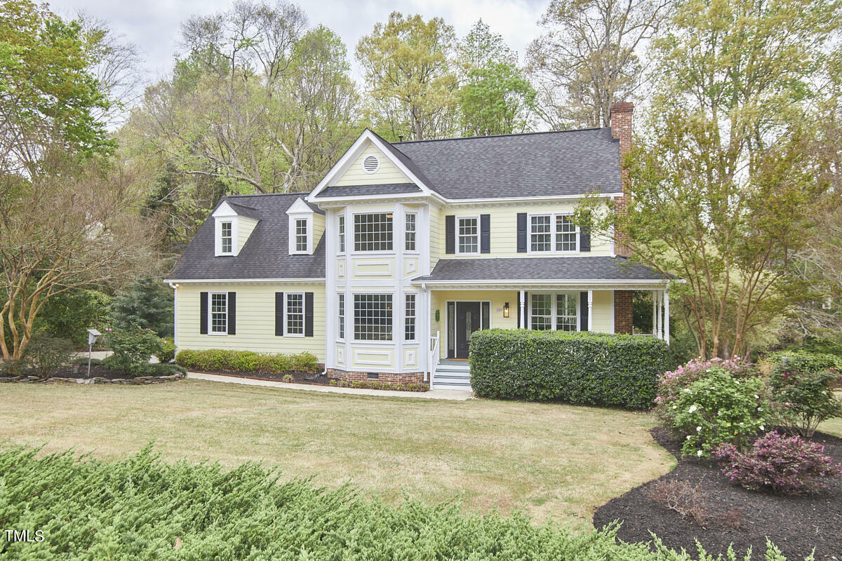 Property Photo:  103 Muirfield Lane  NC 27527 