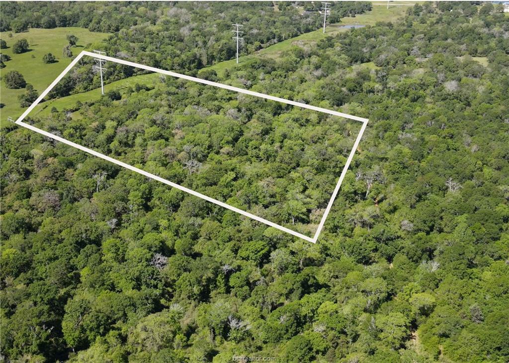 Property Photo:  Tba West Caney Road  TX 77871 