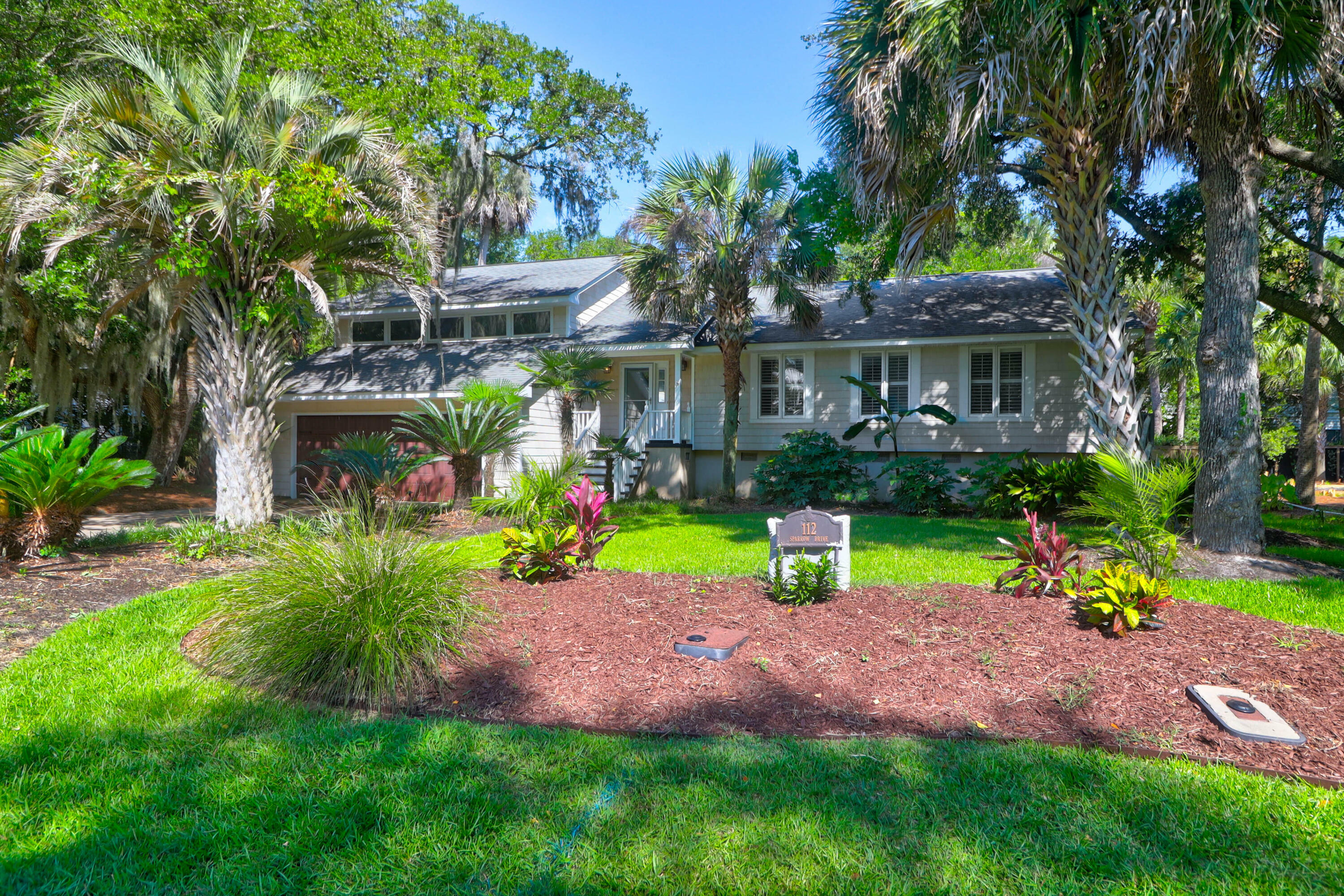 Property Photo:  112 Sparrow Drive  SC 29451 