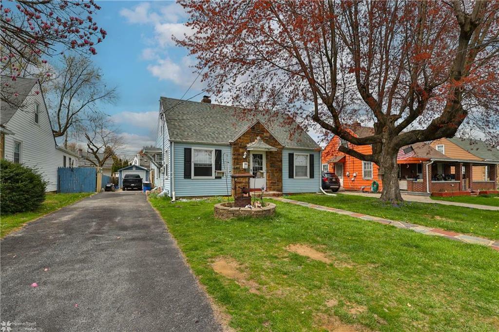 Property Photo:  1462 1464 Lehigh Street  PA 18103 