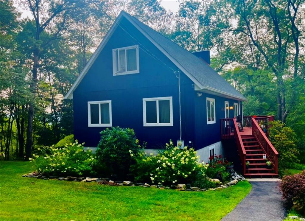 Property Photo:  132 Sheldon Road  NY 12594 