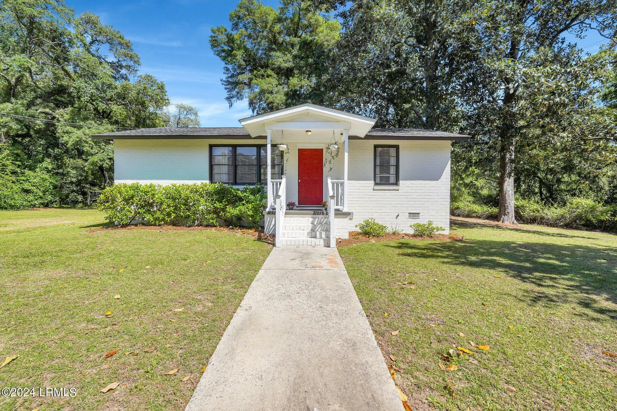 Property Photo: 2 Katy Circle SC 29907