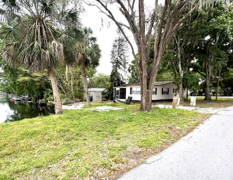 Property Photo:  6245 Fine Street  FL 34607 