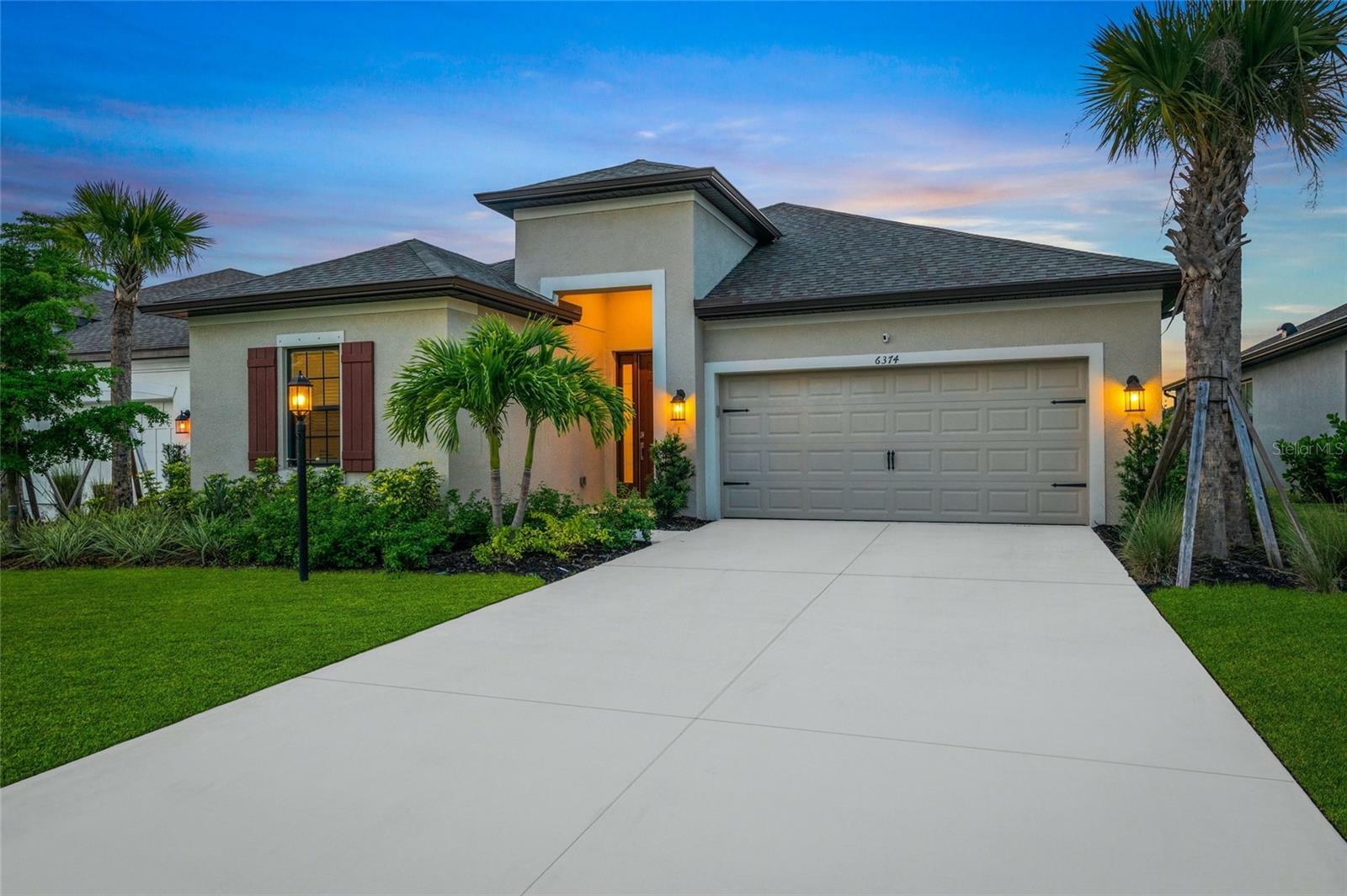 Property Photo:  6374 Grandview Hill Court  FL 34203 